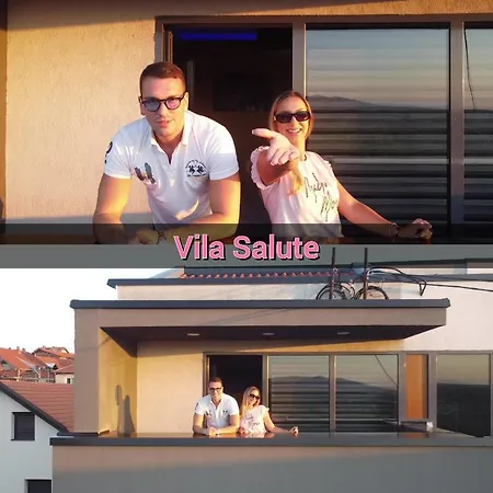 Salute Ni