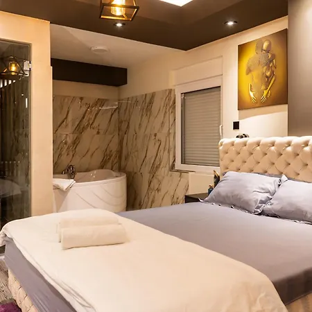 Salute Pensionat Ni