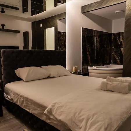 Pensionat Salute Ni