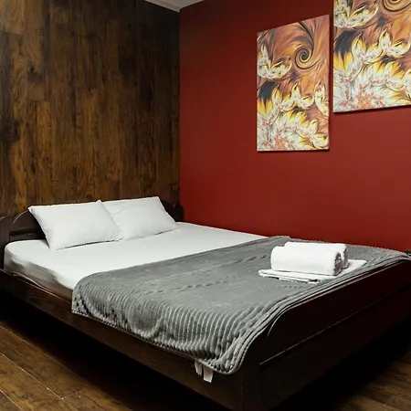 Pensionat Salute Ni