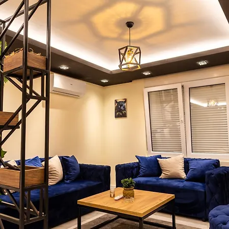 Pensionat Salute Ni