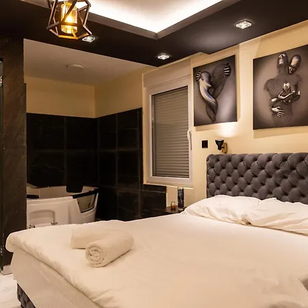 Salute Pensionat Ni