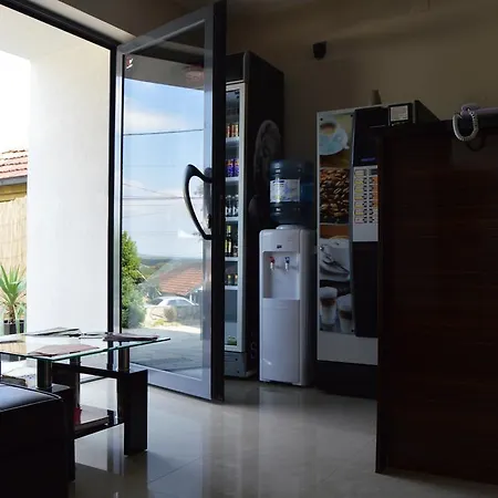 Pensionat Salute Ni