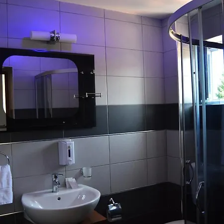Salute Guest house