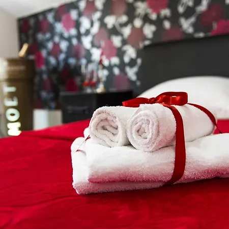 Salute Pensionat Ni