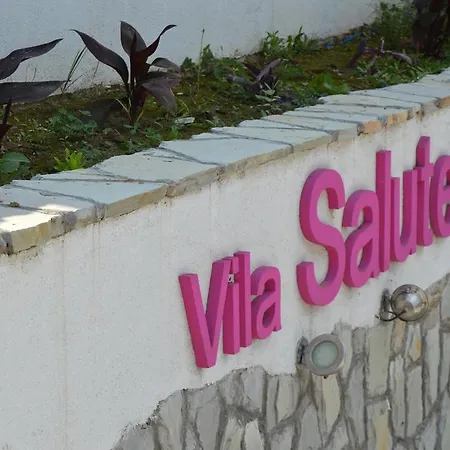 Salute Guest house