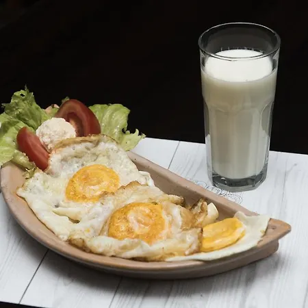 Pensionat Salute Ni