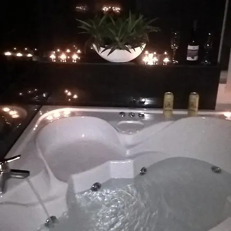 Pensionat Salute Ni