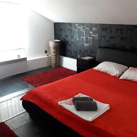 Salute Guest house