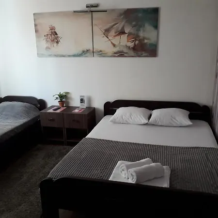 Guest house Salute Nis