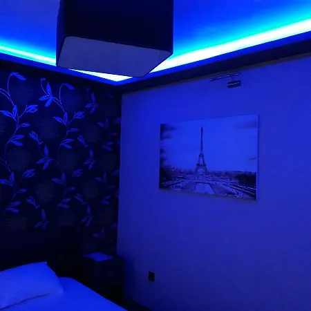 Salute Guest house 3*
