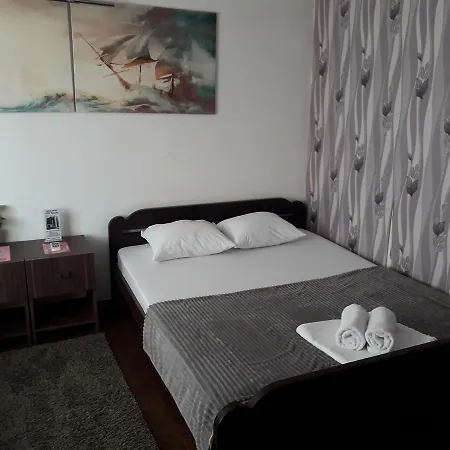 Pensionat Salute Ni