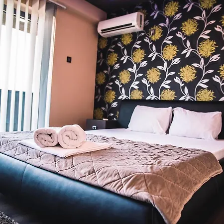Salute Guest house Nis