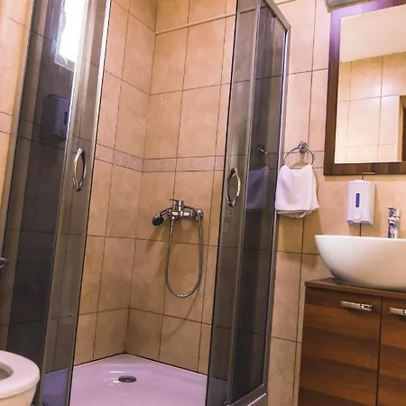 Guest house Salute 3*