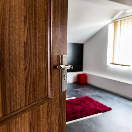 Salute Pensionat Ni